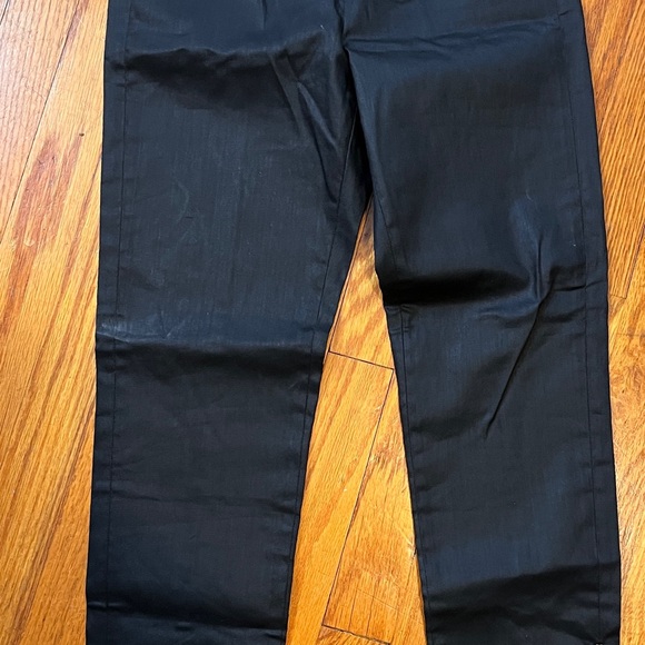 COS Pants - COS Black Ankle Pants